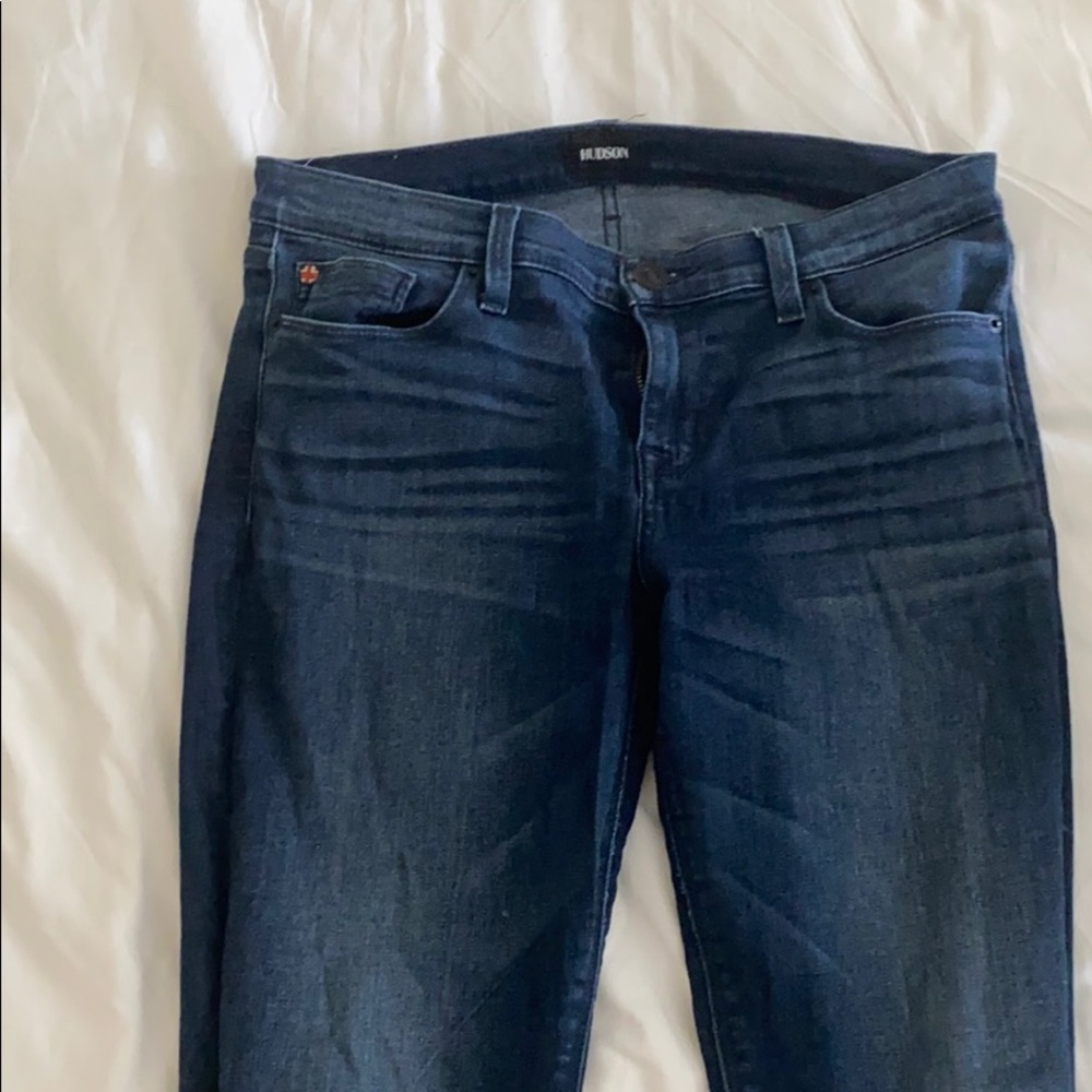 Hudson Jeans - Krista